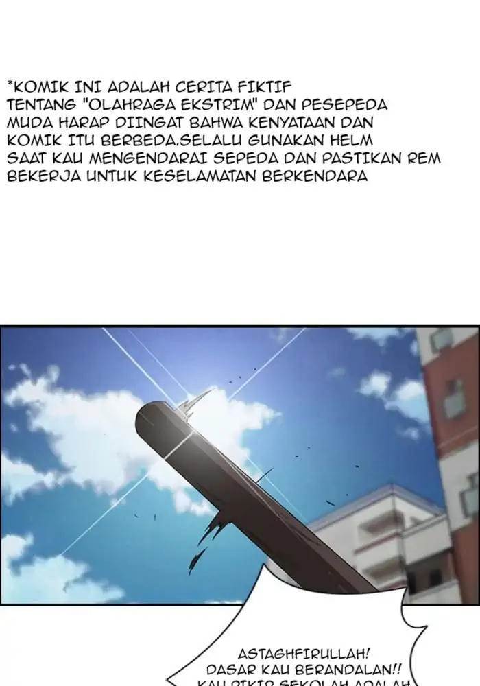 Komik Wind Breaker Chapter 30 gambar 1