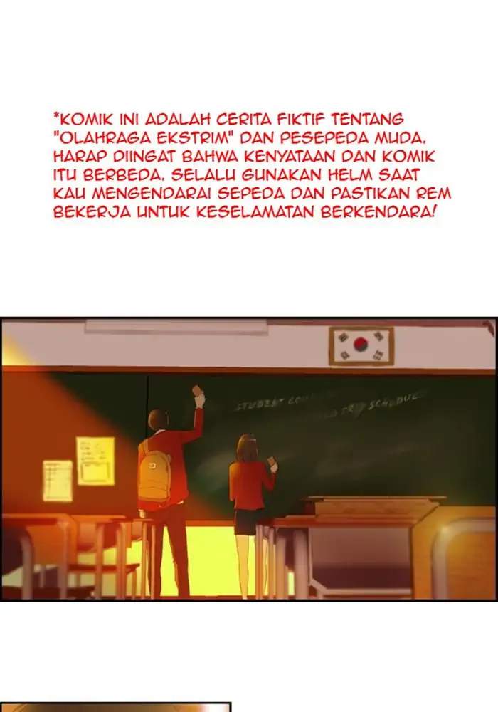 Komik Wind Breaker Chapter 29 gambar 1