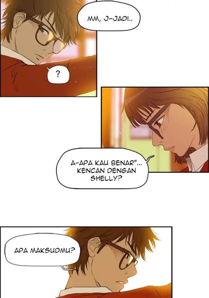 Manhwa Wind Breaker Chapter 29 gambar 2