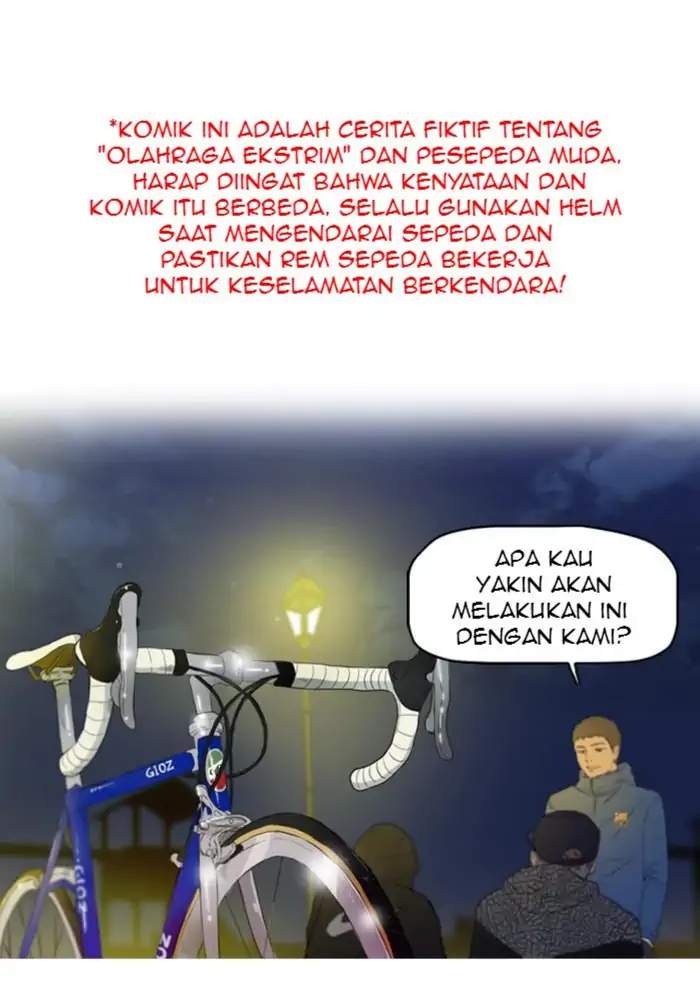 Komik Wind Breaker Chapter 28 gambar 1
