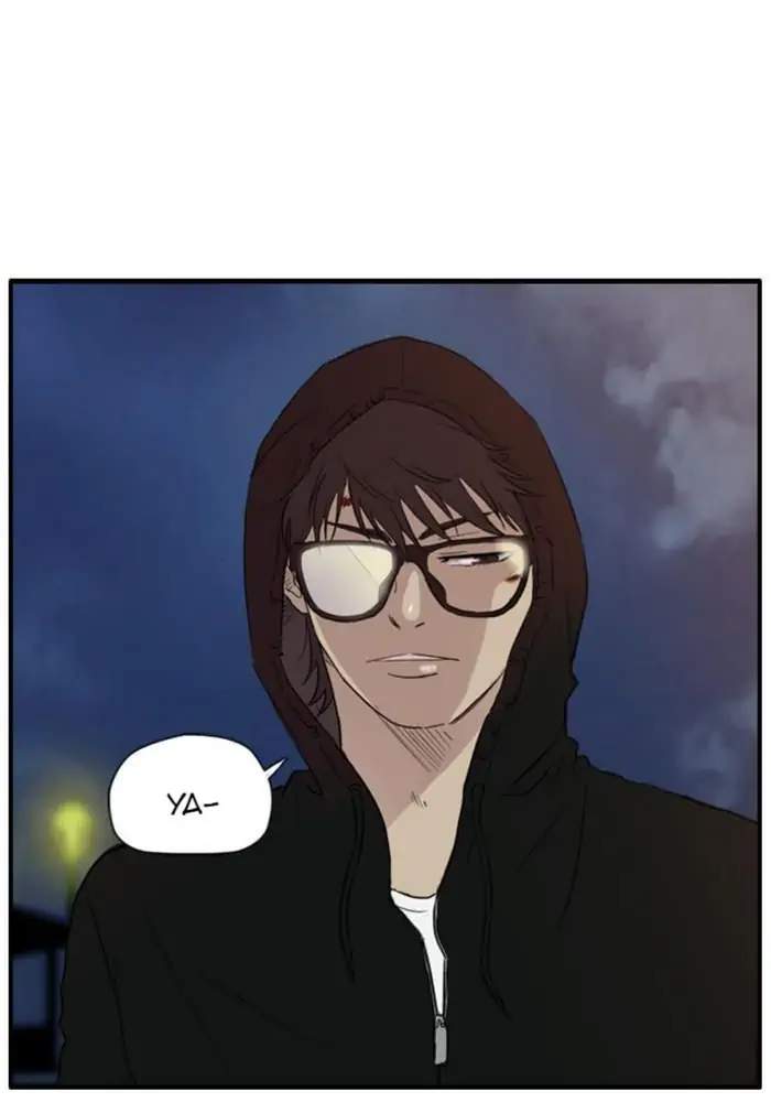Manhwa Wind Breaker Chapter 28 gambar 2