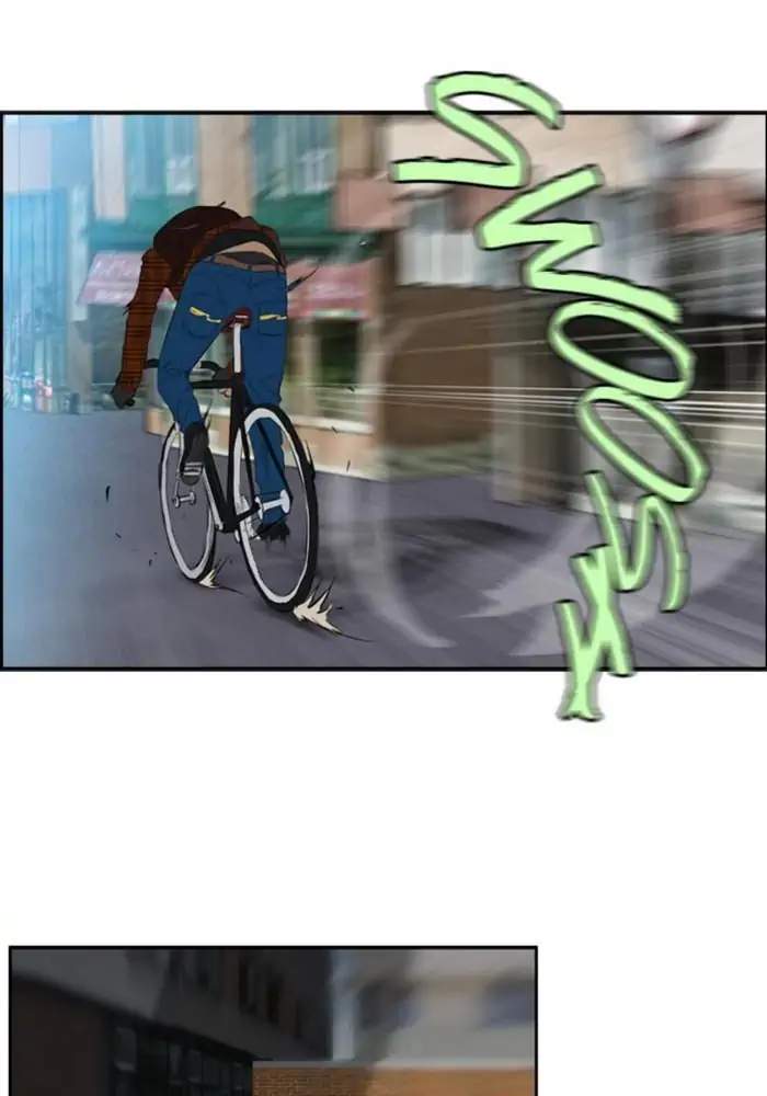 Manhwa Wind Breaker Chapter 24 gambar 2