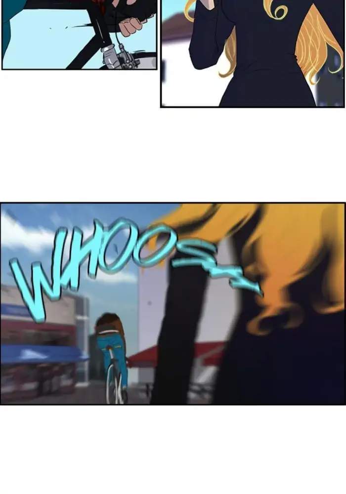 Manhwa Wind Breaker Chapter 23 gambar 2