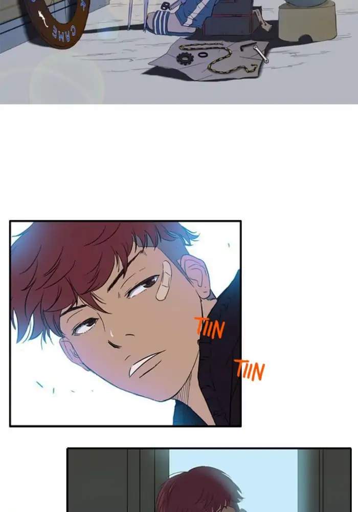 Manhwa Wind Breaker Chapter 20 gambar 2