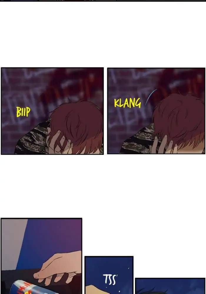 Manhwa Wind Breaker Chapter 18 gambar 2