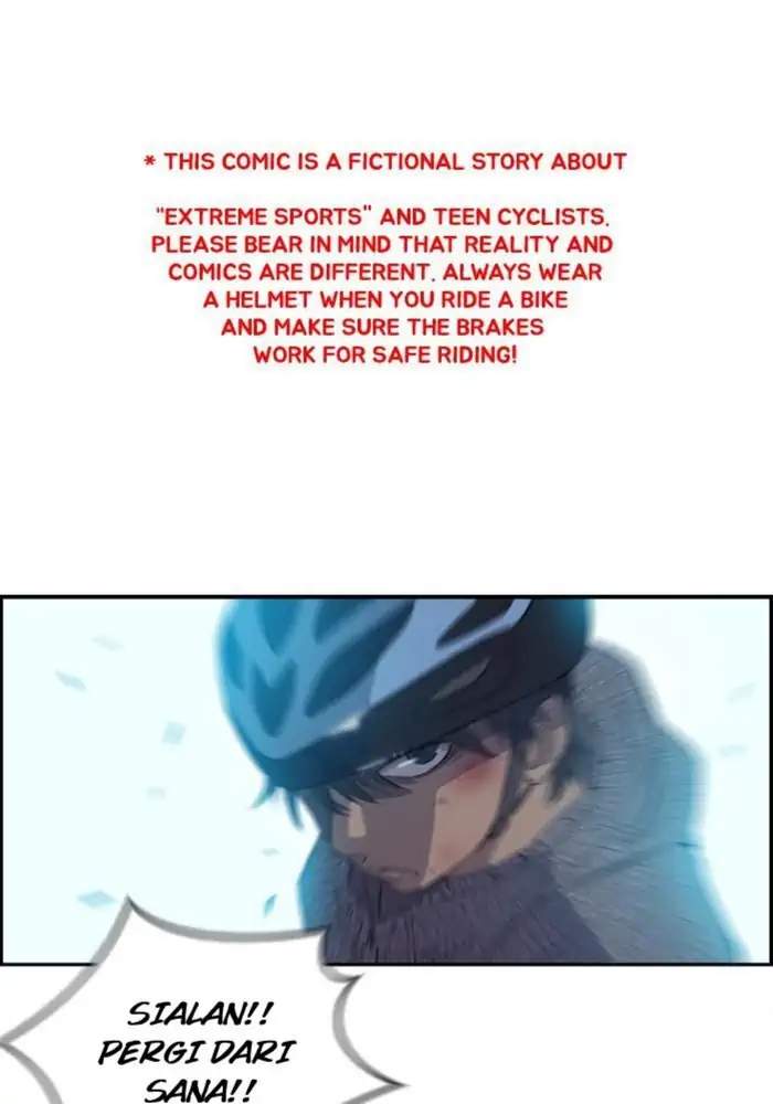 Komik Wind Breaker Chapter 16 gambar 1