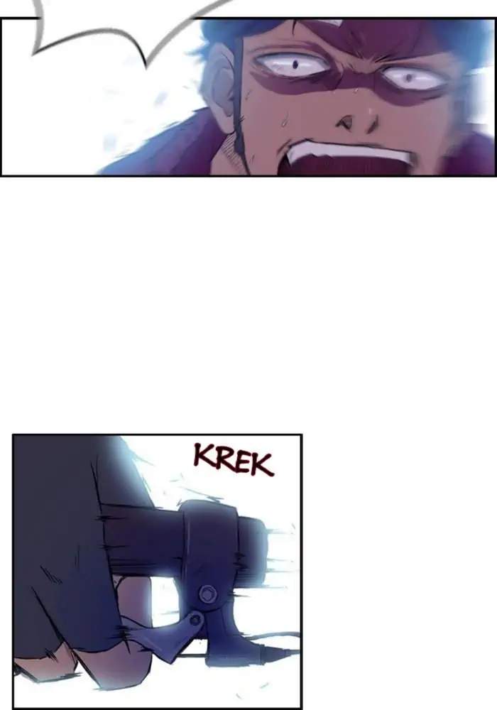 Manhwa Wind Breaker Chapter 16 gambar 2