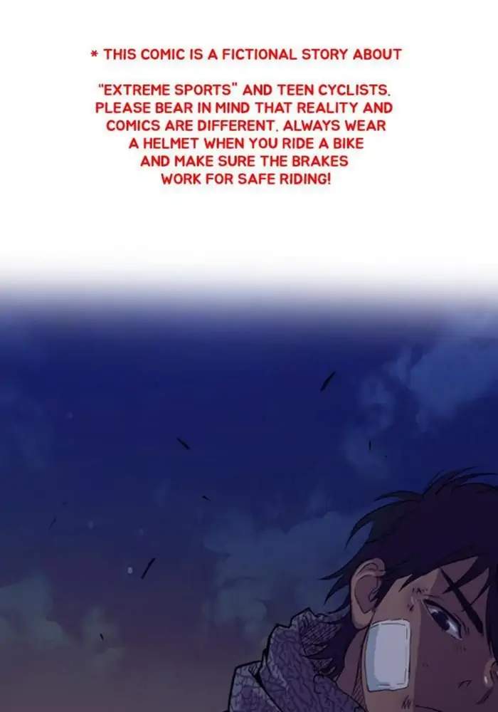 Komik Wind Breaker Chapter 15 gambar 1
