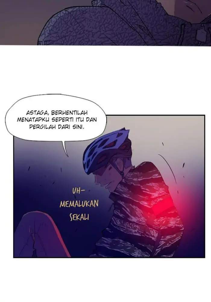 Manhwa Wind Breaker Chapter 15 gambar 2