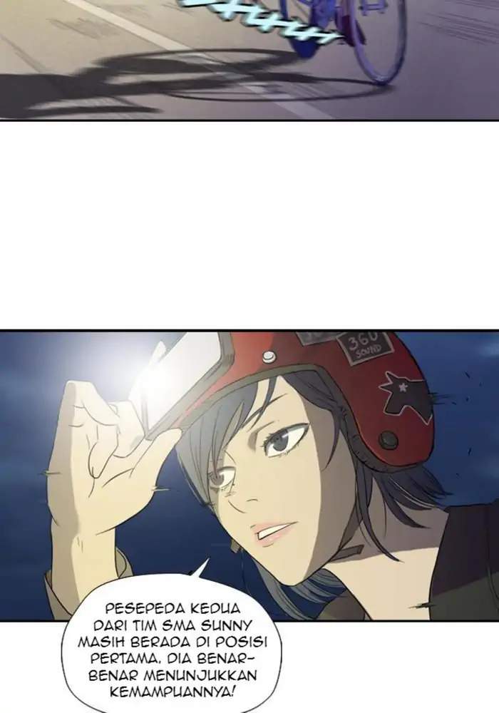 Manhwa Wind Breaker Chapter 14 gambar 2