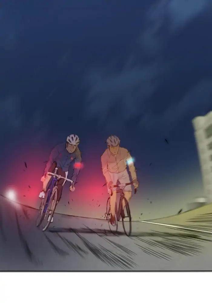 Manhwa Wind Breaker Chapter 13 gambar 2