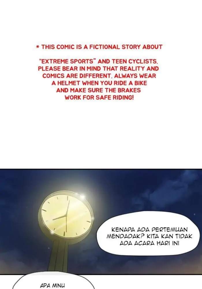 Komik Wind Breaker Chapter 10 gambar 1