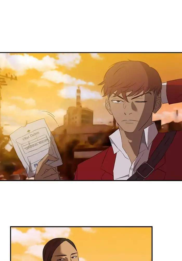 Manhwa Wind Breaker Chapter 9 gambar 2
