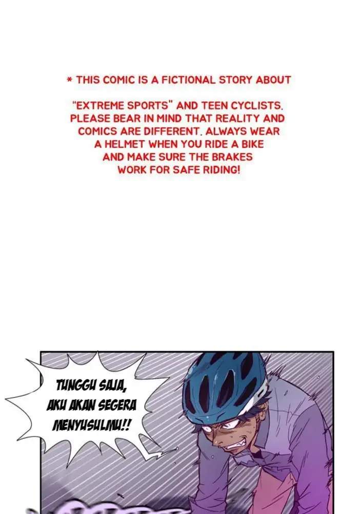 Komik Wind Breaker Chapter 5 gambar 1