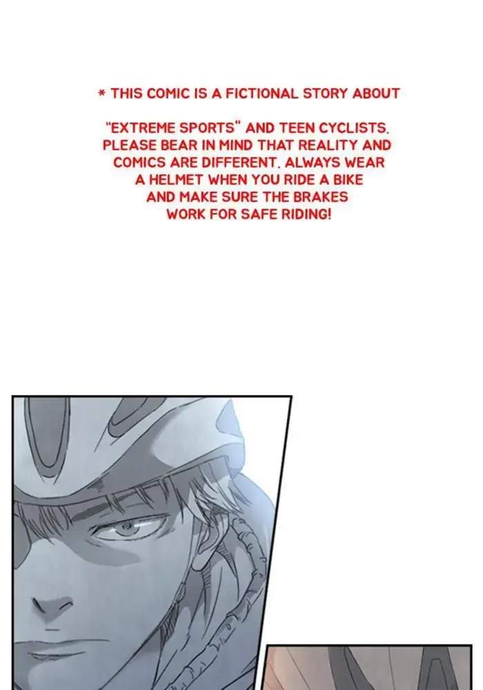 Komik Wind Breaker Chapter 4 gambar 1