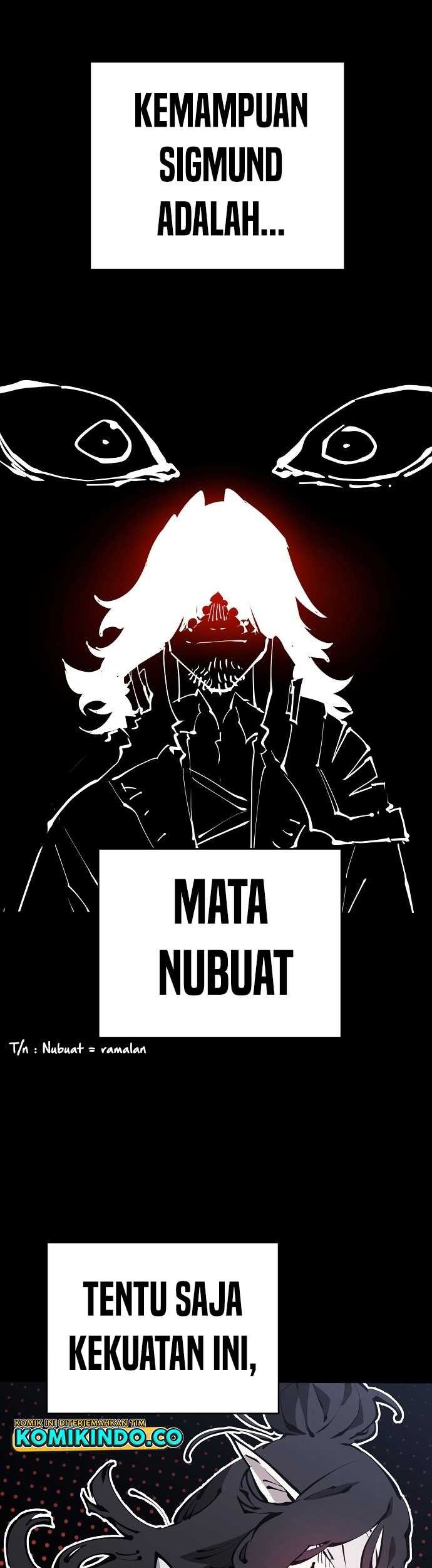 Manhwa Player Chapter 73 gambar 2