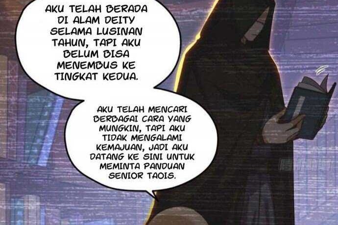 Manhua Xianzun Luowuji Chapter 99 gambar 2