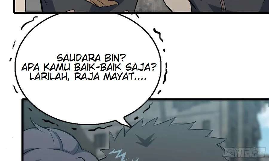 I Moved The BRICS In The Last Days Chapter 80 - Halaman 57