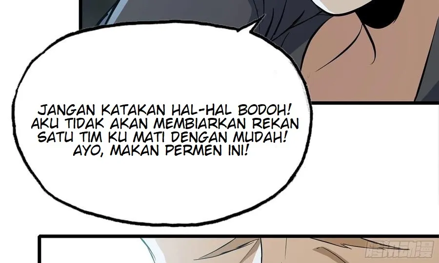 I Moved The BRICS In The Last Days Chapter 80 - Halaman 61