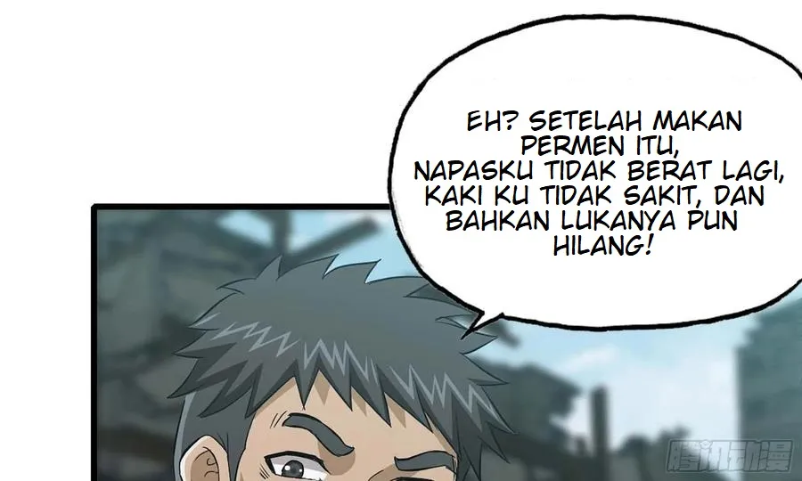 I Moved The BRICS In The Last Days Chapter 80 - Halaman 68