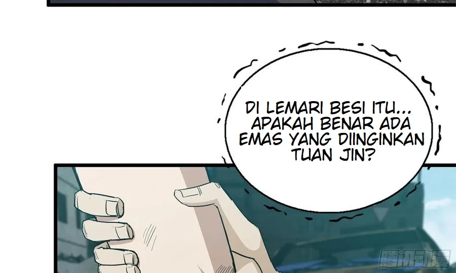I Moved The BRICS In The Last Days Chapter 79 - Halaman 18