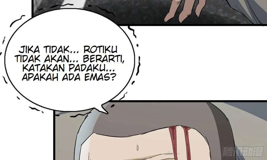 I Moved The BRICS In The Last Days Chapter 79 - Halaman 20