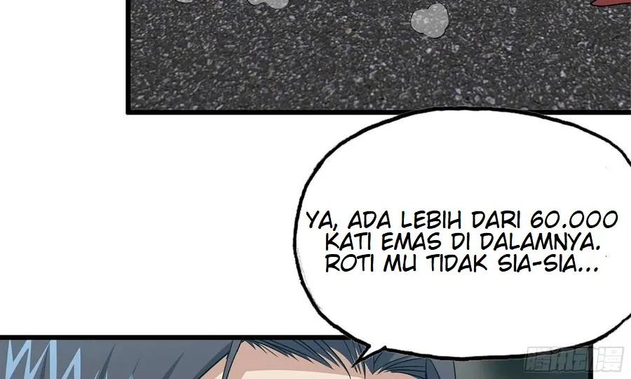 I Moved The BRICS In The Last Days Chapter 79 - Halaman 22