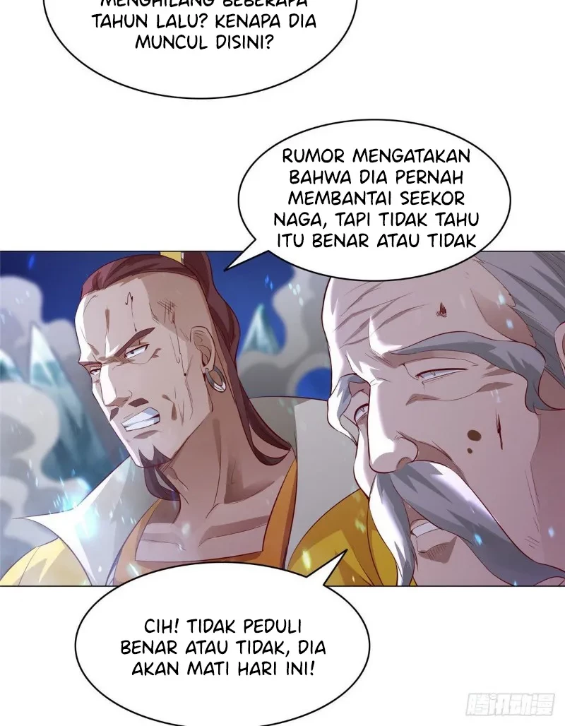 Dragon Master Chapter 42 - Halaman 9