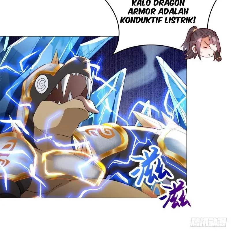 Dragon Master Chapter 41 - Halaman 7