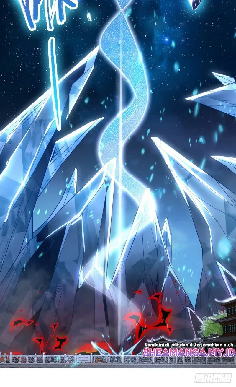 Dragon Master Chapter 41 - Halaman 19