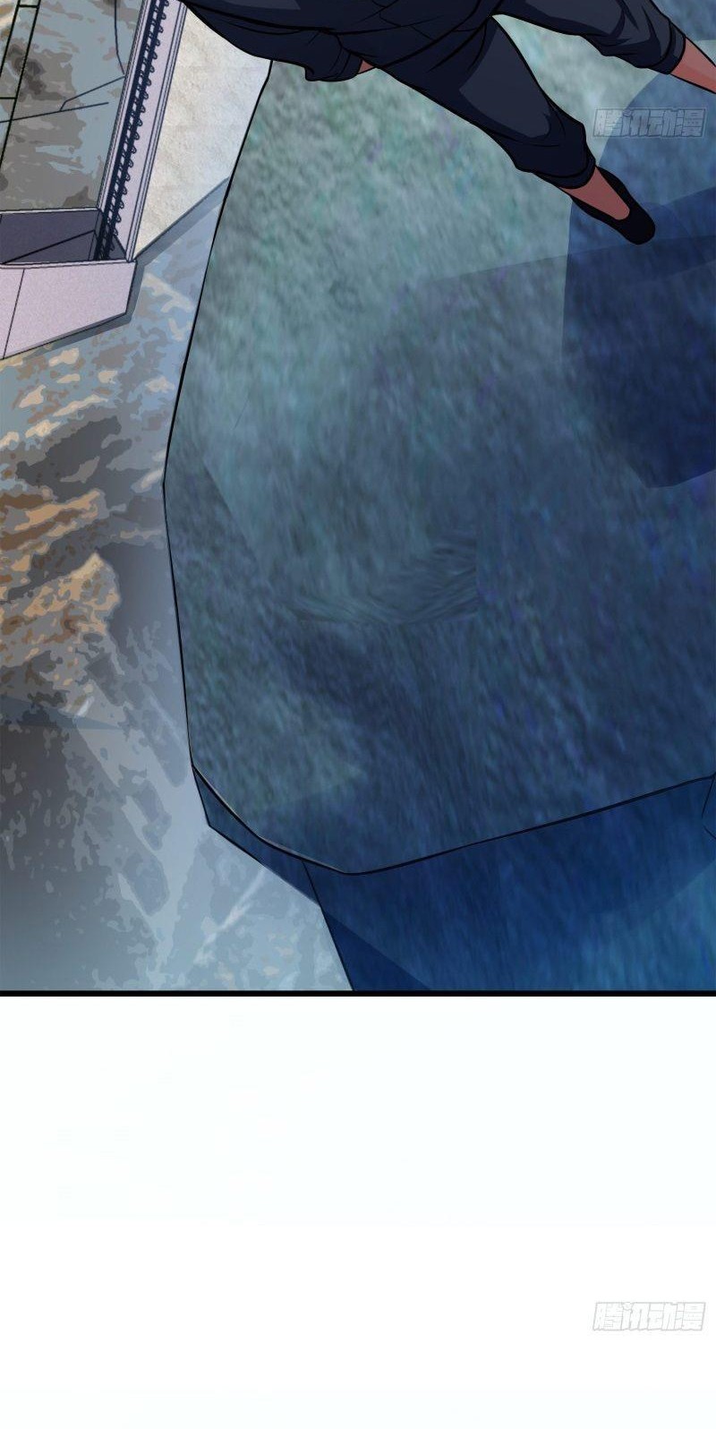 Manhua Spare Me, Great Lord! Chapter 112 gambar 2