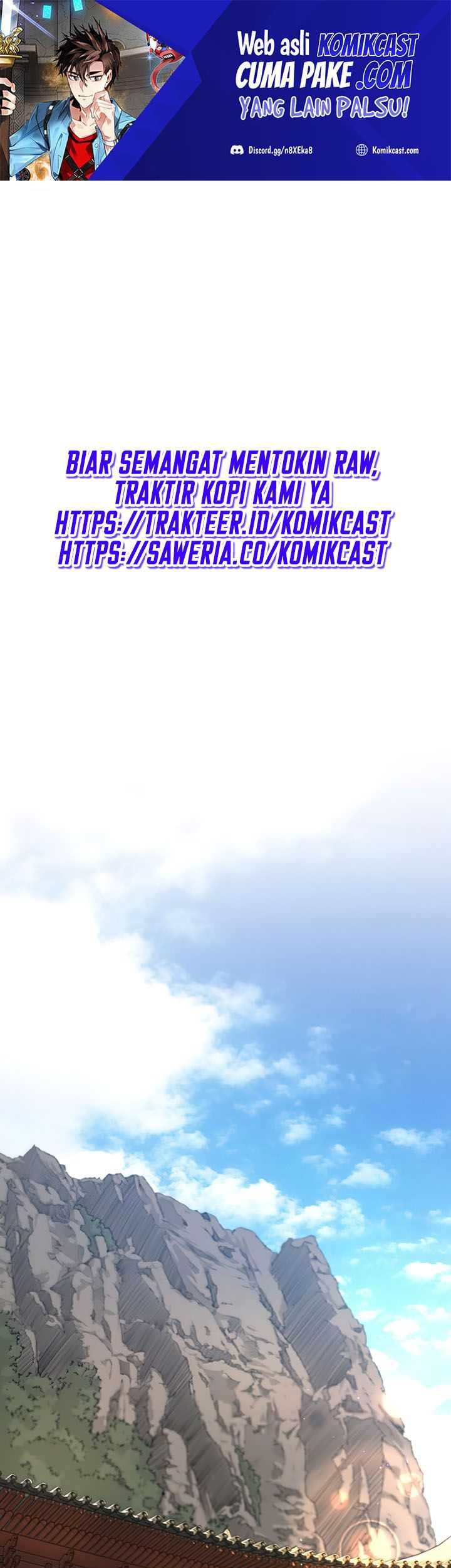 Manhwa Return of the Flowery Mountain Sect Chapter 34 gambar 2