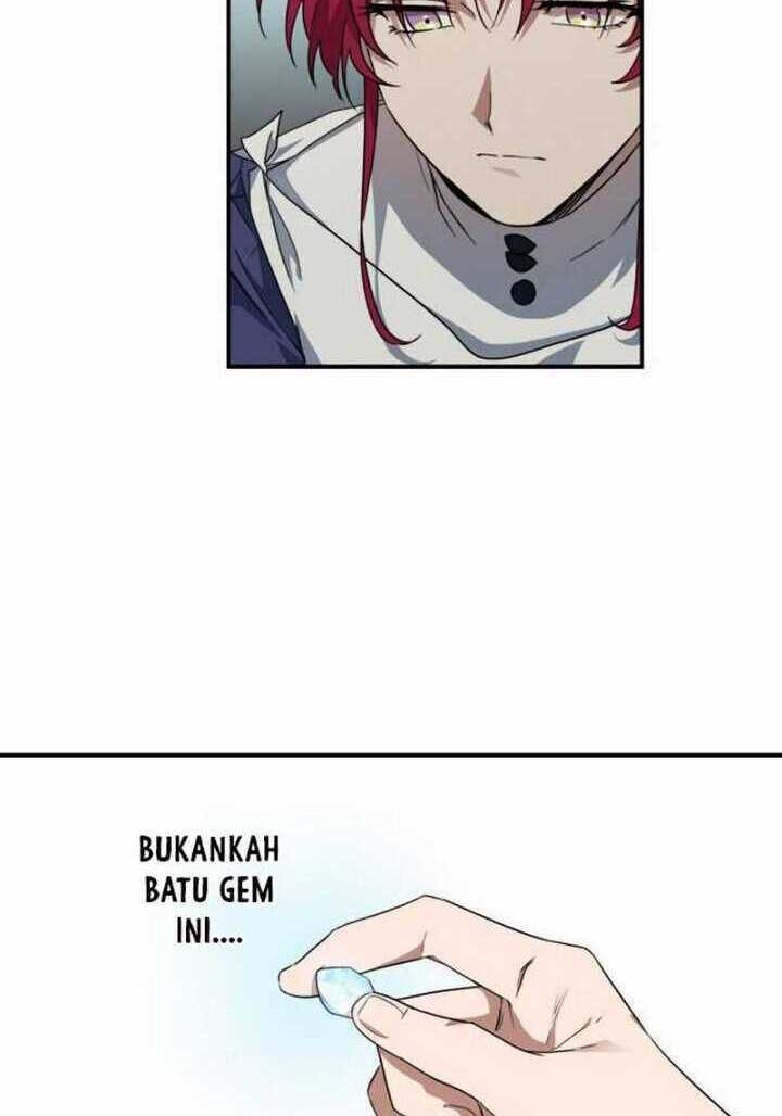Manhwa Blinded By The Setting Sun Chapter 34 gambar 2