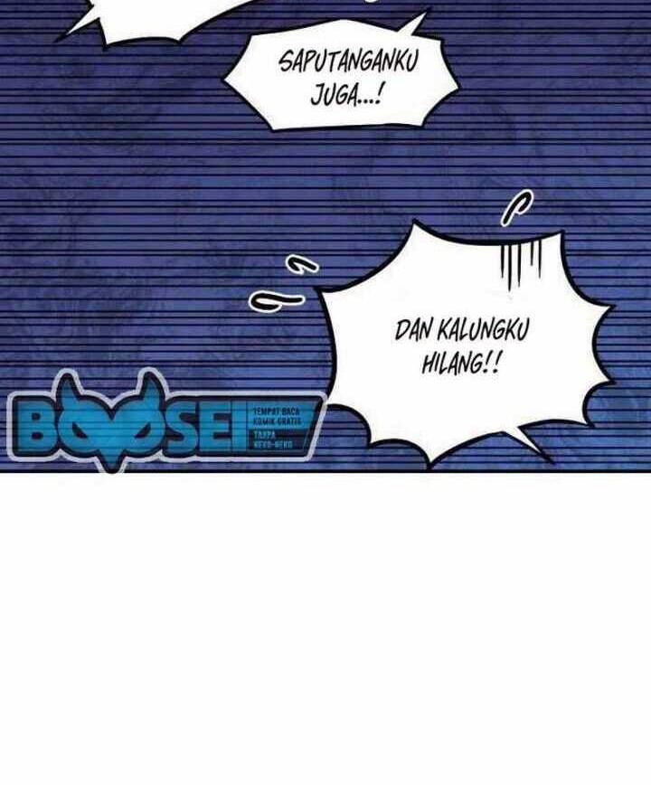 Manhwa Blinded By The Setting Sun Chapter 32 gambar 2