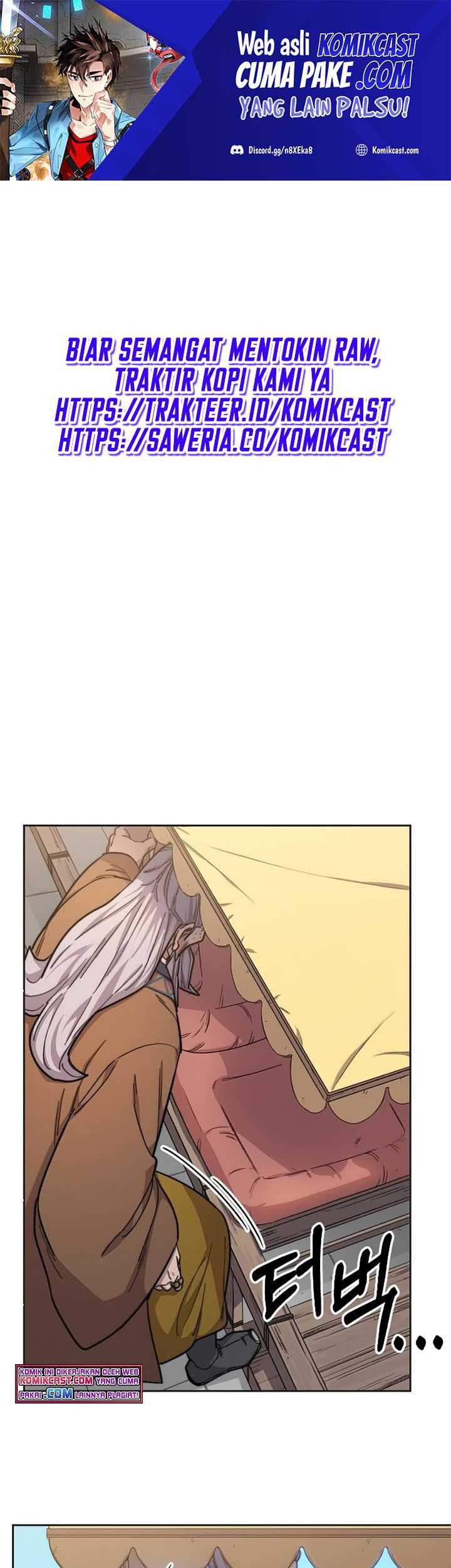 Manhwa Return of the Flowery Mountain Sect Chapter 35 gambar 2