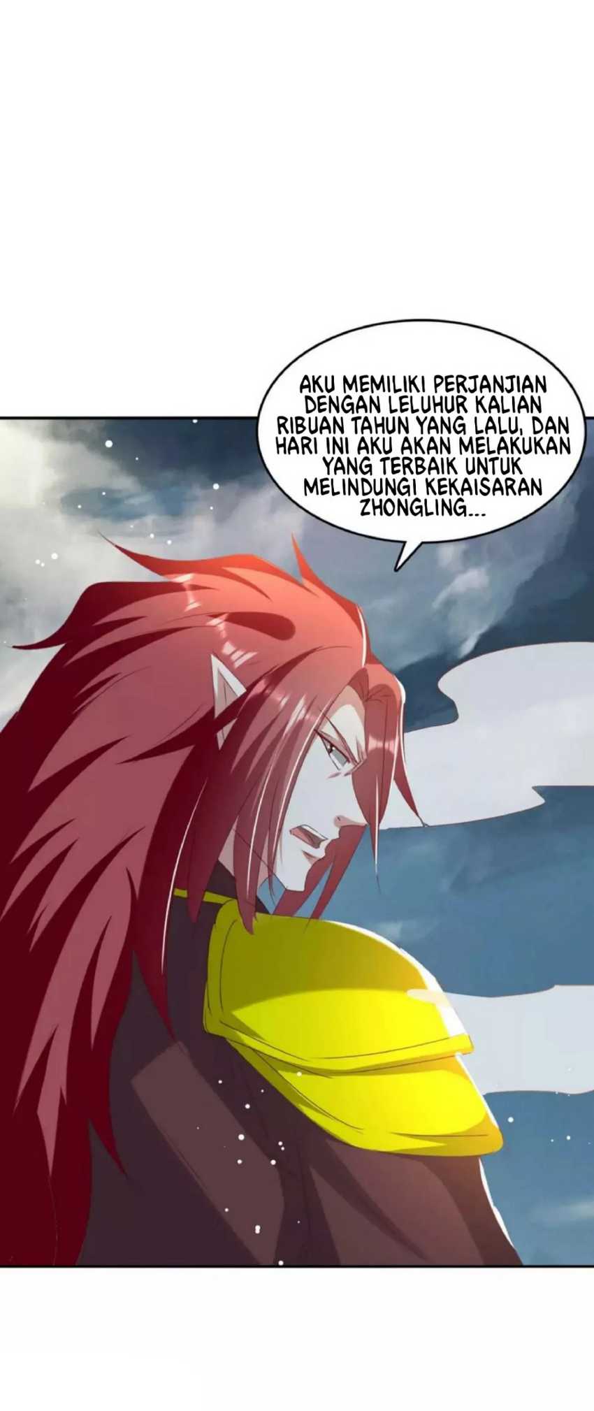 Manhua Strongest Leveling Chapter 265 gambar 2