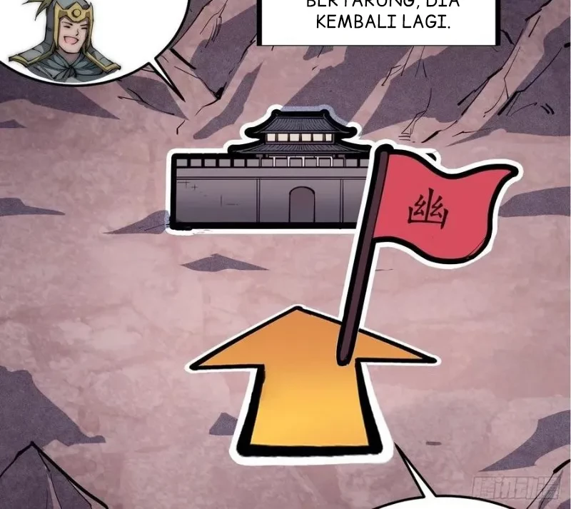 It Starts With A Mountain Chapter 124 - Halaman 26