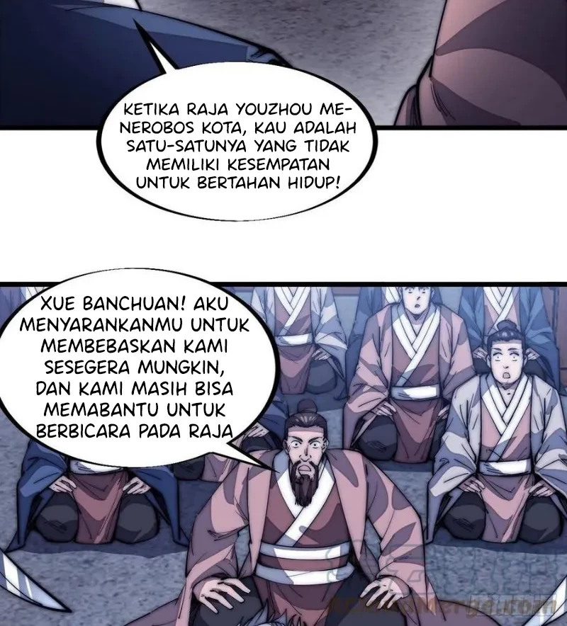 It Starts With A Mountain Chapter 122 - Halaman 14