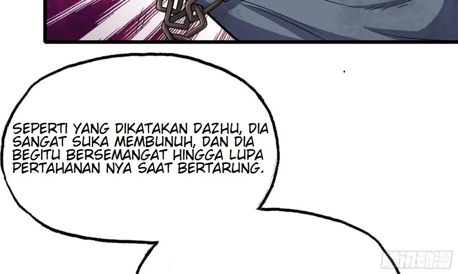 I Moved The BRICS In The Last Days Chapter 82 - Halaman 26