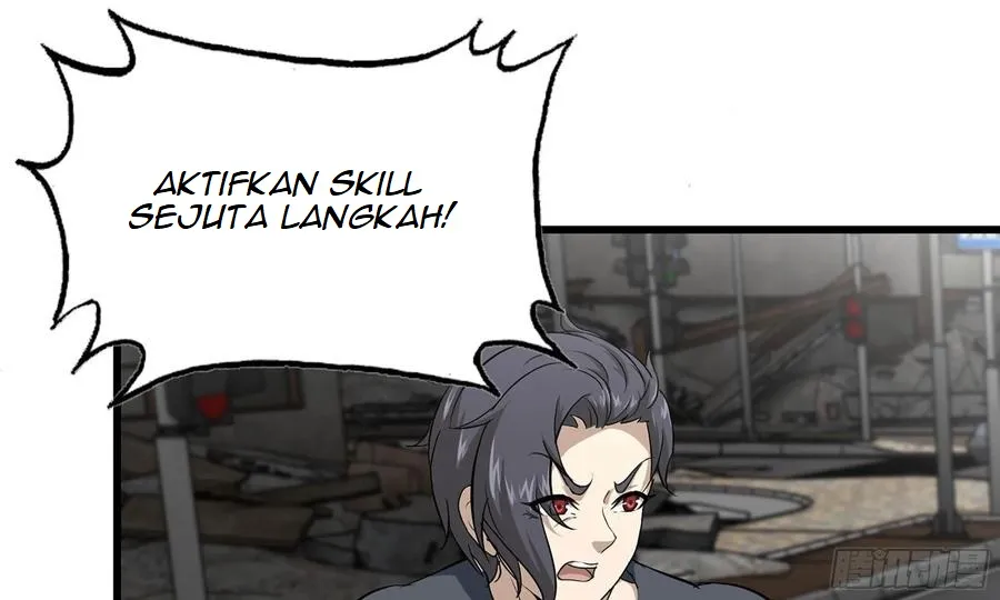 I Moved The BRICS In The Last Days Chapter 82 - Halaman 29