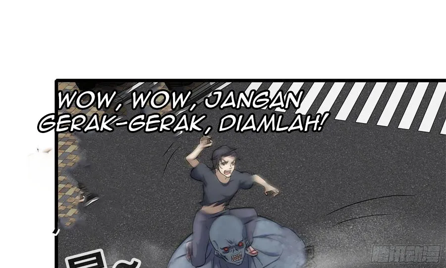 I Moved The BRICS In The Last Days Chapter 82 - Halaman 47