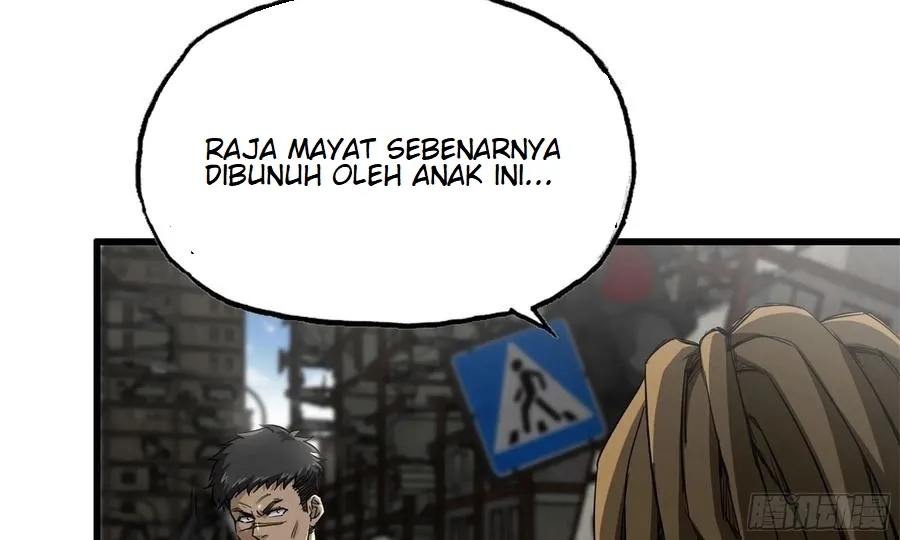 I Moved The BRICS In The Last Days Chapter 82 - Halaman 76