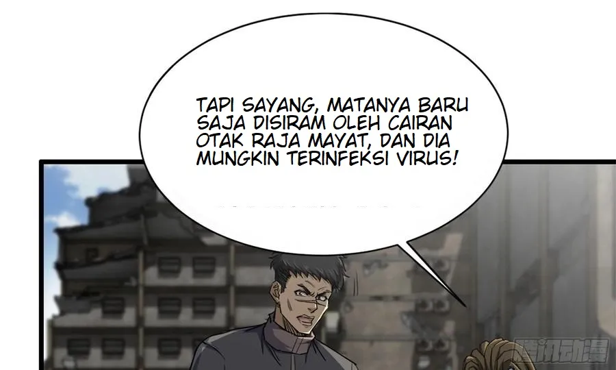 I Moved The BRICS In The Last Days Chapter 82 - Halaman 81