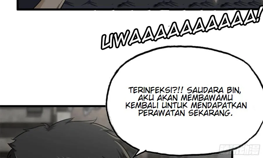I Moved The BRICS In The Last Days Chapter 82 - Halaman 83