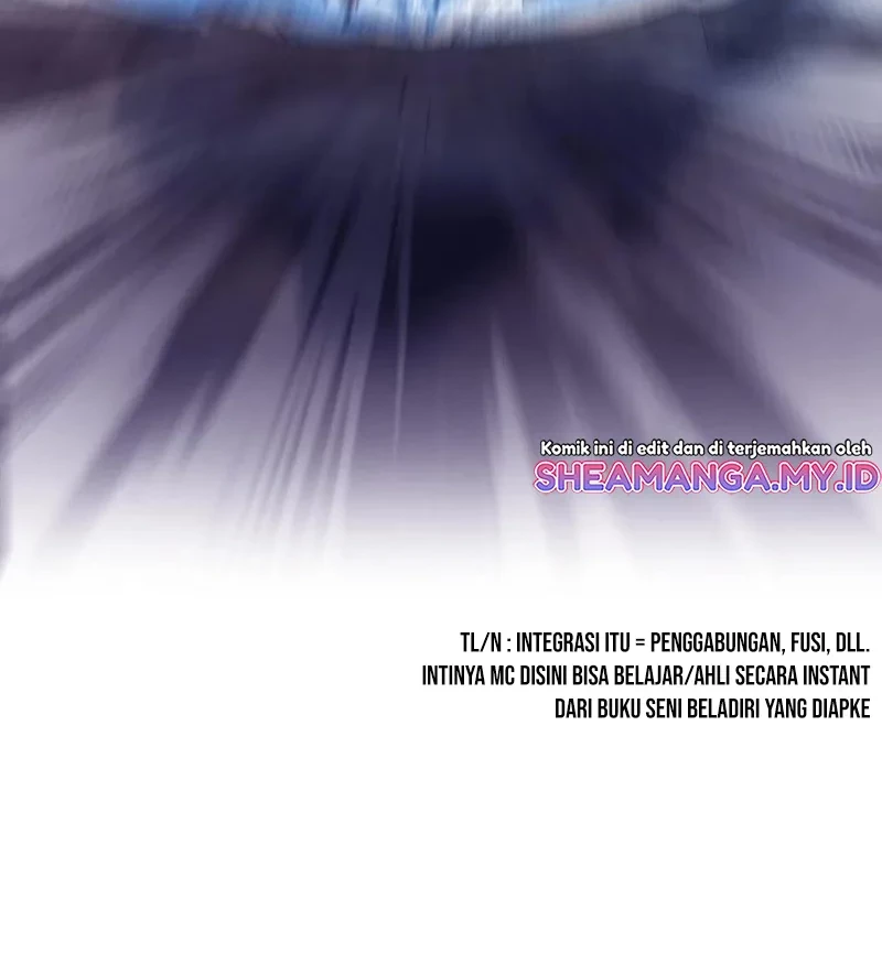 It Starts With A Mountain Chapter 117 - Halaman 22