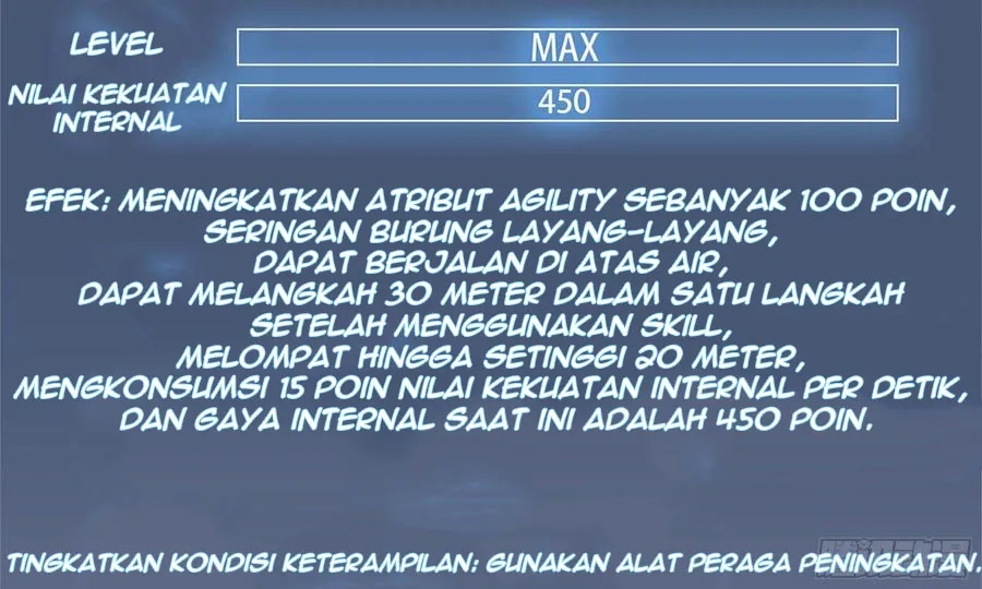 I Moved The BRICS In The Last Days Chapter 81 - Halaman 11