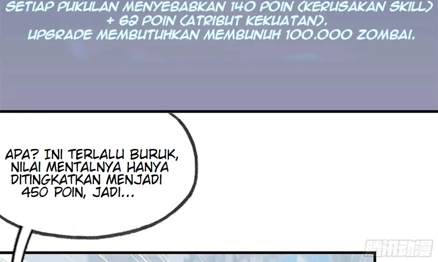 I Moved The BRICS In The Last Days Chapter 81 - Halaman 13