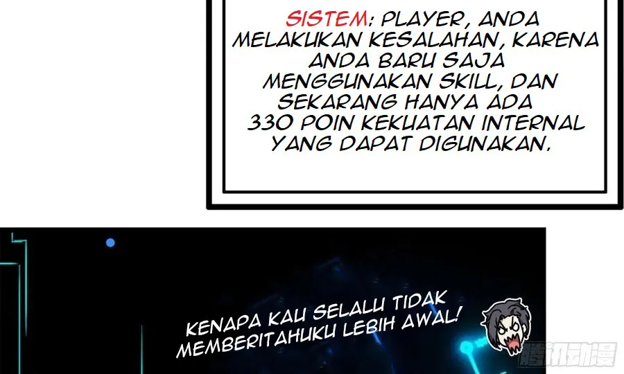 I Moved The BRICS In The Last Days Chapter 81 - Halaman 18