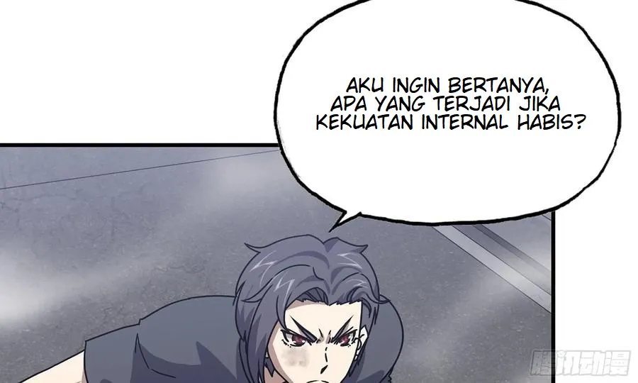 I Moved The BRICS In The Last Days Chapter 81 - Halaman 20