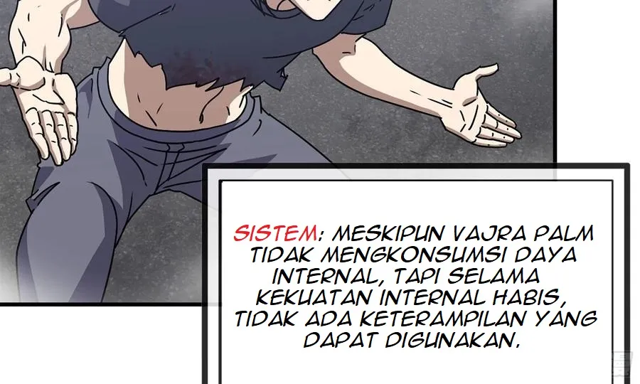 I Moved The BRICS In The Last Days Chapter 81 - Halaman 21
